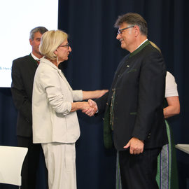 Konstituierende Vollversammlung - 16.06.2026