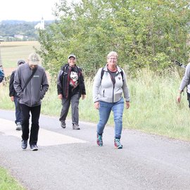 Wandertag - 13.09.2025