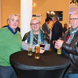 Kabarettabend in Horn - 10.04.2026