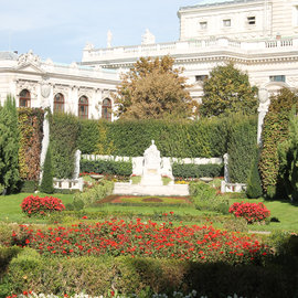 Kultur- und Bildungstage für Senioren in Wien - 28.-29.09.22