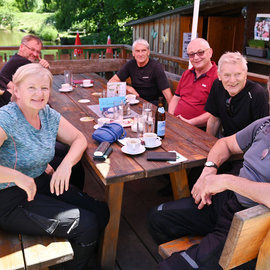 Bikertour - 19+20.06.2026