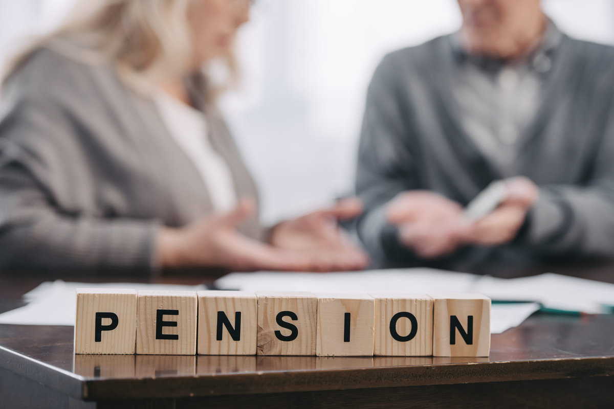 Pensionsantritt 2024 Darauf müssen sie aufpassen