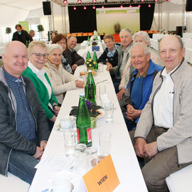 Seniorentag im Mostviertel - 09.04.2026